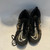 Used Nike Adult FB Cleats Black Senior 8 11878-S000020916 View 5