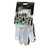Used Cutters GAME DAY FB Gloves White L/XL 11760-S000077580 View 1