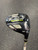 Used Cobra BAFFLER T-RAIL Mens Fairway Wood RH 5 Wood 11726-S000282590 View 2