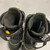 Used Burton RULER S Boys Snowboard Boots Black And White Junior 06 11855-S000186752 View 2