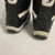Used Burton RULER S Boys Snowboard Boots Black And White Junior 06 11855-S000186752 View 6