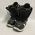 Used Burton RULER S Boys Snowboard Boots Black And White Junior 06 11855-S000186752 View 1