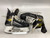Used Bauer SURPEME 3S PRO Intermediate Hockey Skate Intermediate 5.0 11851-S000033369 View 3