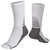 New Rival Crew Sock S/M View 1