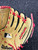 Used Wilson AD3RB 18TR115 BB/SB Glove RH Throw Brown 11 1/2" 11162-S000430501 View 3