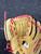 Used Wilson AD3RB 18TR115 BB/SB Glove RH Throw Brown 11 1/2" 11162-S000430501 View 4