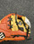 Used Wilson AD5RB20011 BB/SB Glove RH Throw Brown 11" 11162-S000430502 View 6