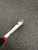 Used Easton FLYING TIGER BB/SB USA 2 1/4 Bat 26" 11162-S000430509 View 4