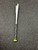 Used Louisville Slugger SOLO BB/SB USA 2 5/8 Bat 28" 11162-S000430510 View 2