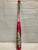Used Worth AMP BB/SB Fastpitch Bat 27" 11668-S000109652 View 1