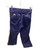 Used Under Armour NAVY/GOLD PANT BB/SB Pant Mens Navy Blue SM 11347-S000249685 View 2