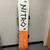 Used Nitro CHEAP THRILLS Mens Board/Bindings White And Orange 155 cm 11855-S000186755 View 7