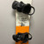 Used Nitro CHEAP THRILLS Mens Board/Bindings White And Orange 155 cm 11855-S000186755 View 3