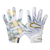 New Cutters Game Day Pro Receiver Football Gloves Limited Edition Money Bands- Adult LG 11218-CUTCG1080090229-LG View 1
