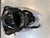 Used Bauer CCM Helmet Full Visor Combo Black MD 11339-S000190945 View 9