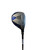 Used Cobra FLY Z XL Mens Hybrid Club RH 5 Hybrid 11706-S000356277 View 1