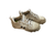 Used Under Armour LEAD OFF BB/SB Cleats White Youth 13.0 View 2
