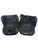 Used STX CELL IV Lacrosse Arm Pads/Guards Black SM 11735-S000349479 View 3