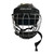 Used Bauer PRODIGY YTH Helmet Cage Combo Black One Size 11820-S000042478 View 1