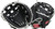 New SBCG RAWLINGS SHUTOUT 31.5" CATCHER 11891-RAWRRSOCM315BW View 1