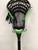 Used STX 6000 Jr Atk/Mid Complete Stick Black 11851-S000033379 View 2