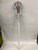 Used East Coast Dyes REBEL CF5 Men Atk/Mid Complete Stick White 11851-S000033398 View 1