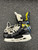 Used Bauer SUPREME 3S Senior Hockey Skate Senior 7.5 11162-S000430524 View 7