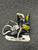 Used Bauer SUPREME 3S Senior Hockey Skate Senior 7.5 11162-S000430524 View 5