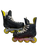 Used Bauer Roller Hockey Skates Black Junior 04.5 11843-S000015566 View 1