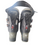 Used Tecnica DEMON 120 25.5MP Mens DH Ski Boot Black 255 MP - M07.5 - W08.5 11708-S000180210 View 3