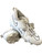 Used Nike FASTFLEX ALPHA BB/SB Cleats White Senior 9 11856-S000020535 View 1