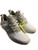 Used Puma Mens Golf Shoes White Senior 8.5 11511-S000175644 View 1