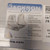 Used Jackson ULTIMA Mens Figure Skate White Senior 9 11781-S000038978 View 1