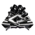 New Cutters Game Day Pro Receiver Football Gloves Black- Youth LG 11218-CUTCG1078000001-LG View 2
