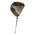 Used Maxfli VARSITY Mens Fairway Wood RH 3 Wood 11820-S000042494 View 4