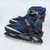 Used Jackson SOFTTEC Mens Softboot Skate Black Adjustable 10589-S000414697 View 1