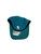 Used New Era HORNETS NEW ERA CAP Outerwear Mens Hat Teal 11347-S000249718 View 2
