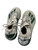 Used Adidas AdiZero YOUNG KING FU6706 Mens Football Cleats White Size 11 11731-S000141558 View 2