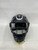 Used Easton ELITE X Catchers Mask Navy Blue 11871-S000017245 View 1