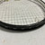 Used Prince WARRIOR 100 Adult Tennis Racquet Black 4 3/8" 11855-S000186763 View 5