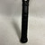 Used Prince WARRIOR 100 Adult Tennis Racquet Black 4 3/8" 11855-S000186763 View 7