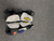 Used Bauer VAPOR 4 Senior Elbow Pads LG 11162-S000430536 View 3