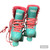 Used IMPALA QUAD Junior Roller Quad Skates Turquoise Junior 02 11794-S000262055 View 2