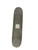 Used VISION STREET WEAR Complete Skateboard Black 8" 11834-S000036705 View 1