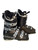 Used Lange RX 80 Womens DH Ski Boot Black 250 MP - M07 - W08 11709-S000068945 View 2