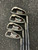 Used Ping G20 BLACK DOT 4-9 + GW Mens Iron Set RH 4I-PW 11726-S000282627 View 1
