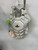 Used All-Star SYSTEM SEVEN CHEST Catchers Chest Protector White Adult 11871-S000017259 View 1