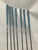 Used FIRST FLIGHT Womens Iron Set RH 3I-9I 11836-S000027671 View 5