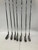 Used FIRST FLIGHT Womens Iron Set RH 3I-9I 11836-S000027671 View 4