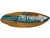 Used Victoria Skim Board Brown 35" 11731-S000141571 View 1